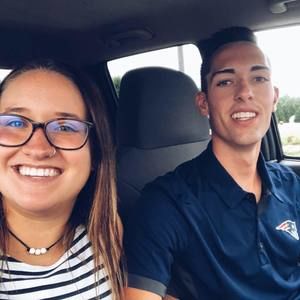 Meet your Posher, Lexie